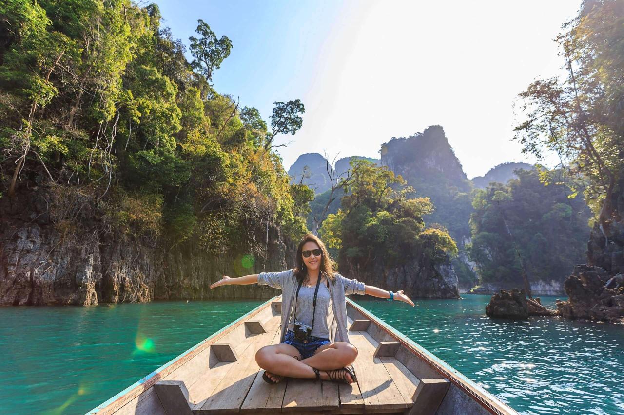 Mangrove Tour Langkawi: Jelajahi Hutan Mangrove yang Menakjubkan